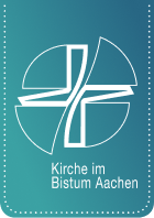 Bistum 2020 Logo